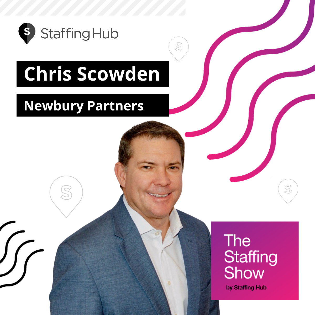 Building the Right Staffing Tech Stack for Your Business with Chris Scowden