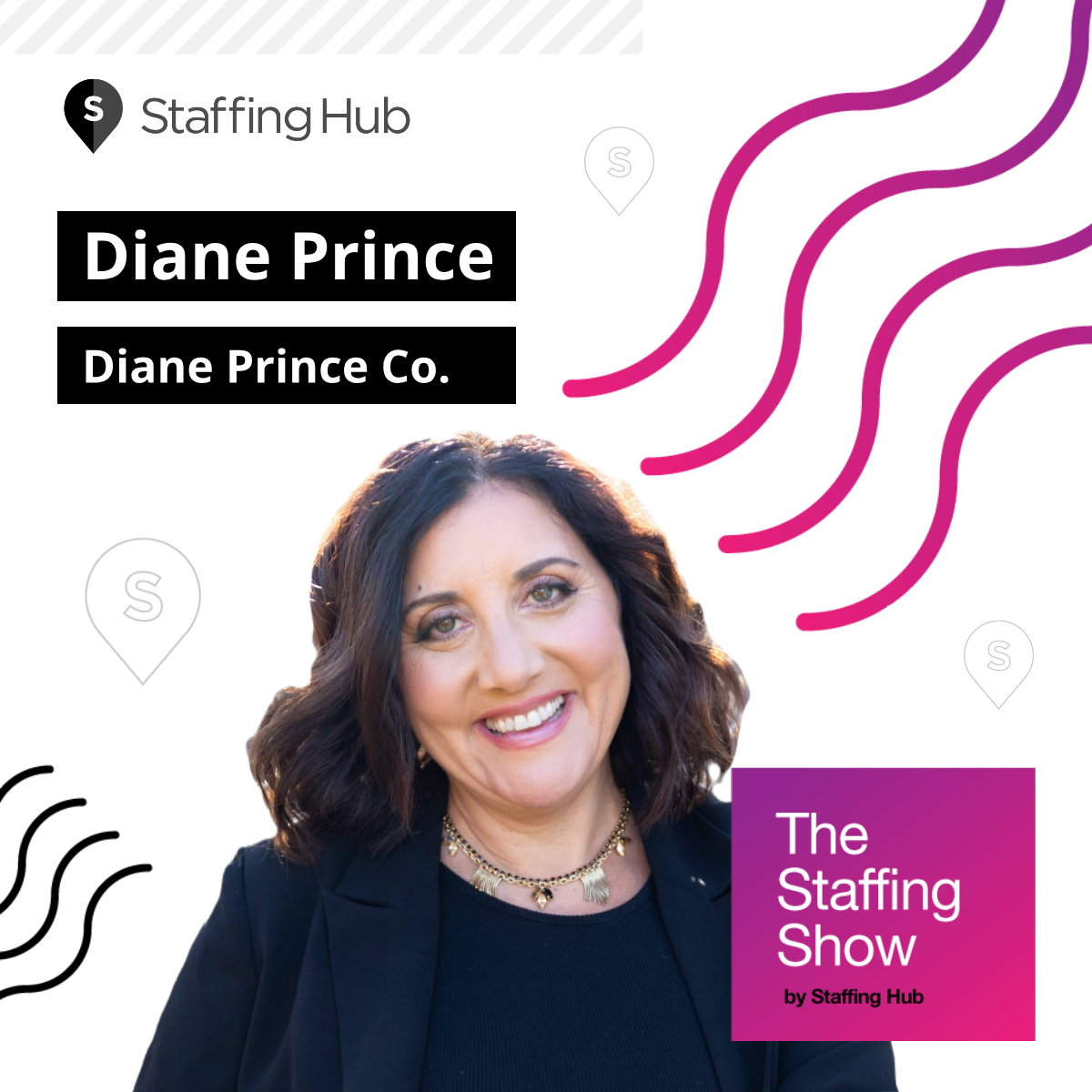 Building and Selling a Successful Staffing Agency with Diane Prince