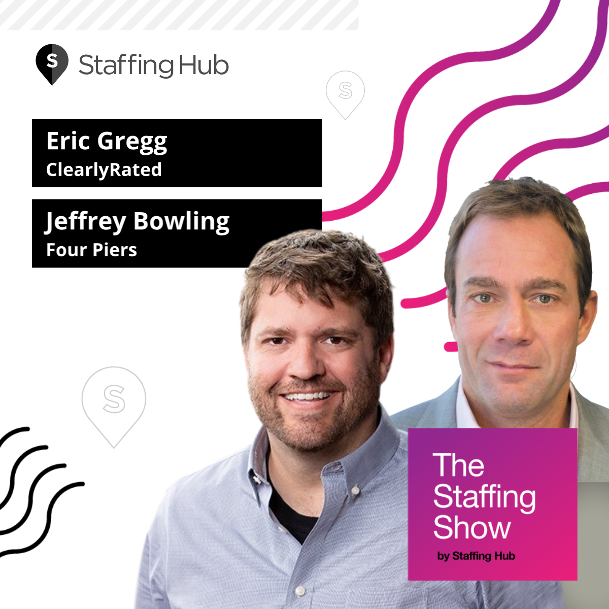 Hiring for Grit and Drive with Jeffrey Bowling and Eric Gregg