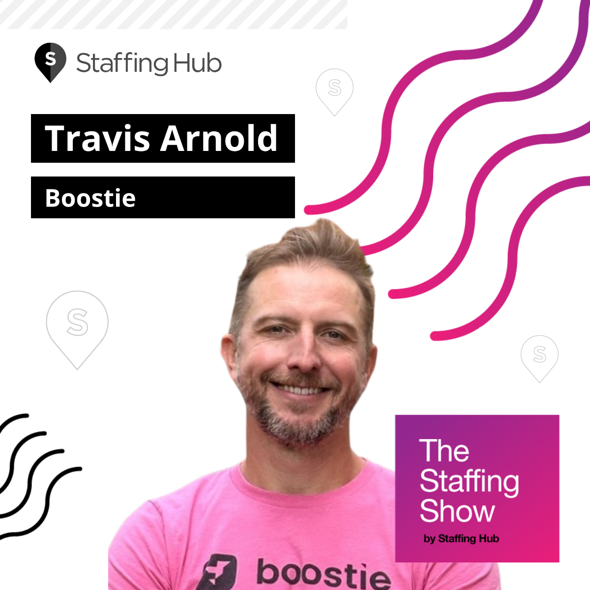 Owning Your Marketing Universe with Travis Arnold