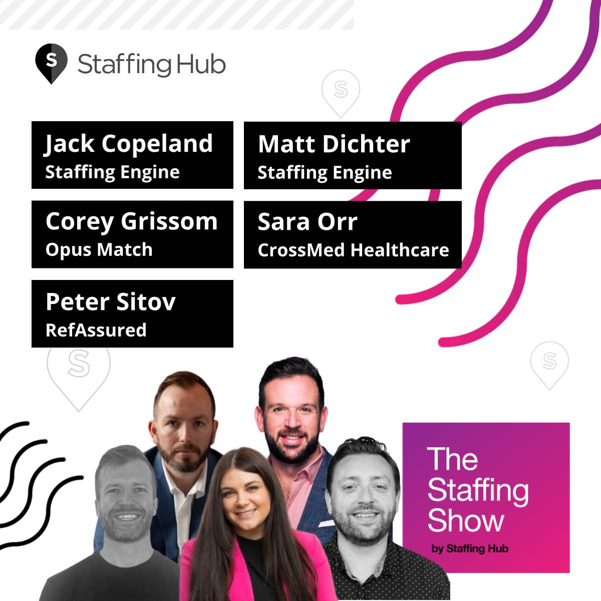 Leveraging Collaborative Technology Stacks to Accelerate Staffing Firms
