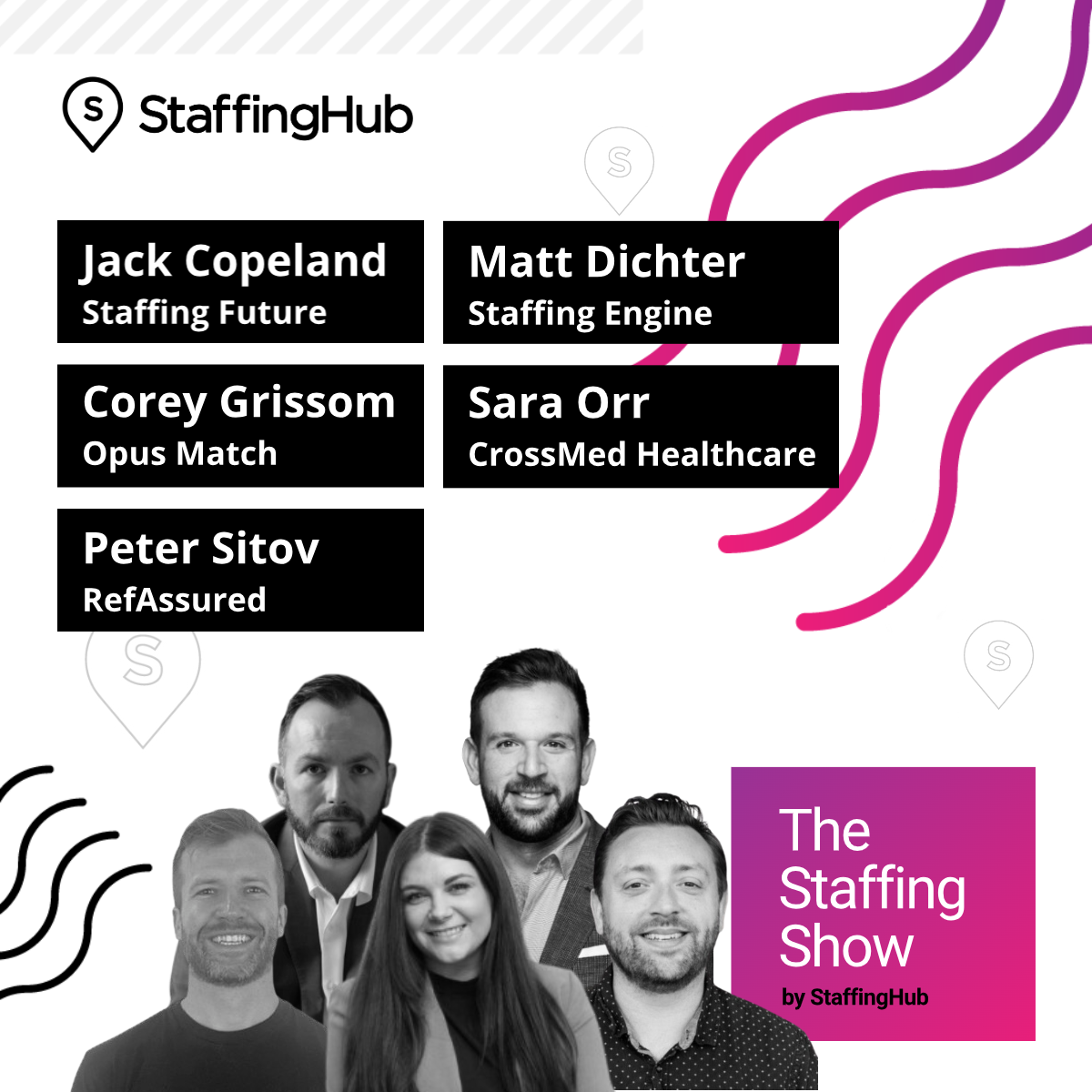 Leveraging Collaborative Technology Stacks to Accelerate Staffing Firms