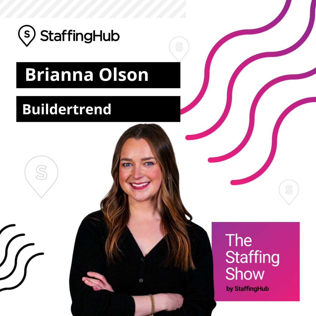 Bringing Influencer Marketing to Staffing with Brianna Olson