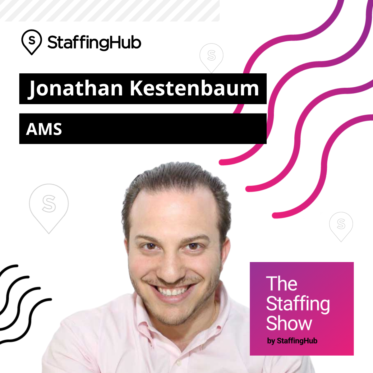 AI and Staffing with Jonathan Kestenbaum