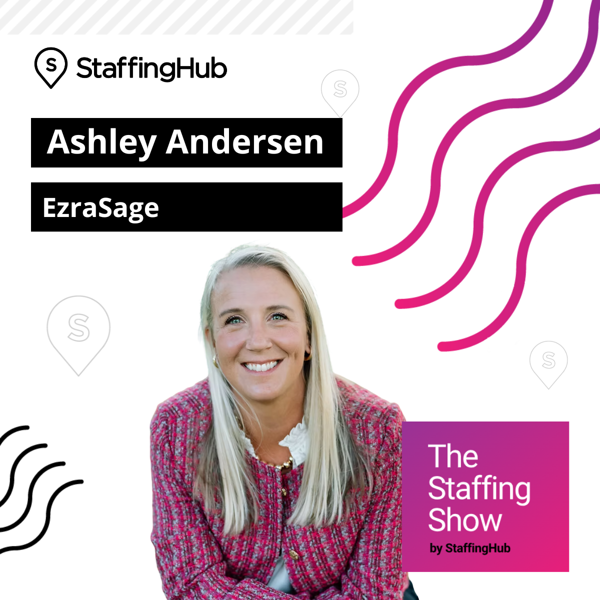 The Hope Paradox with Ashley Andersen, Founder and CEO at EzraSage