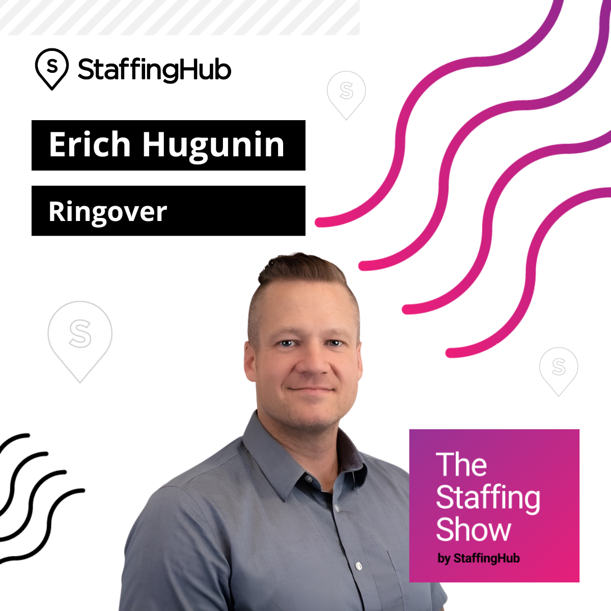 Leveraging AI within Your Team with Erich Hugunin