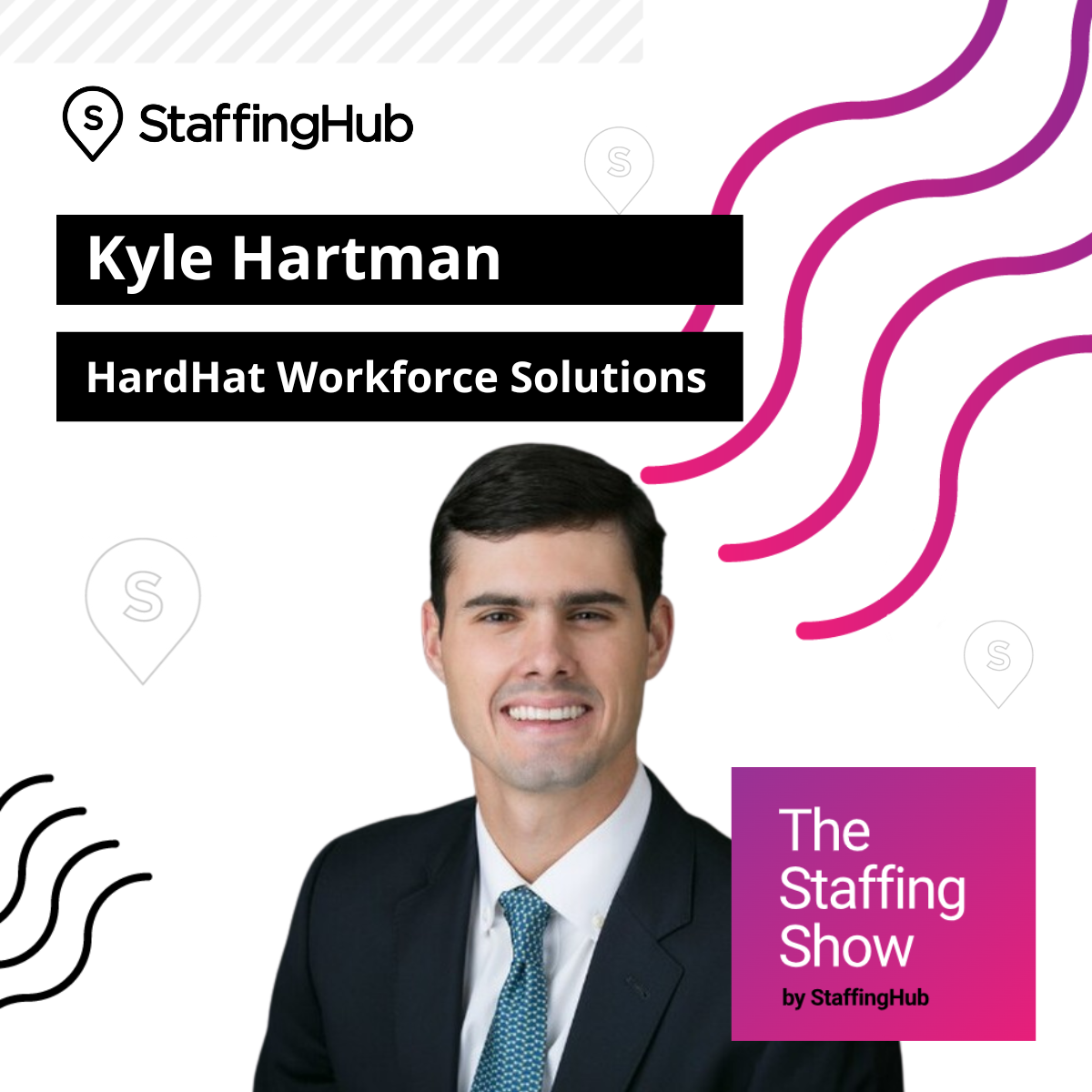 Balancing Technology and Trust with Kyle Hartman