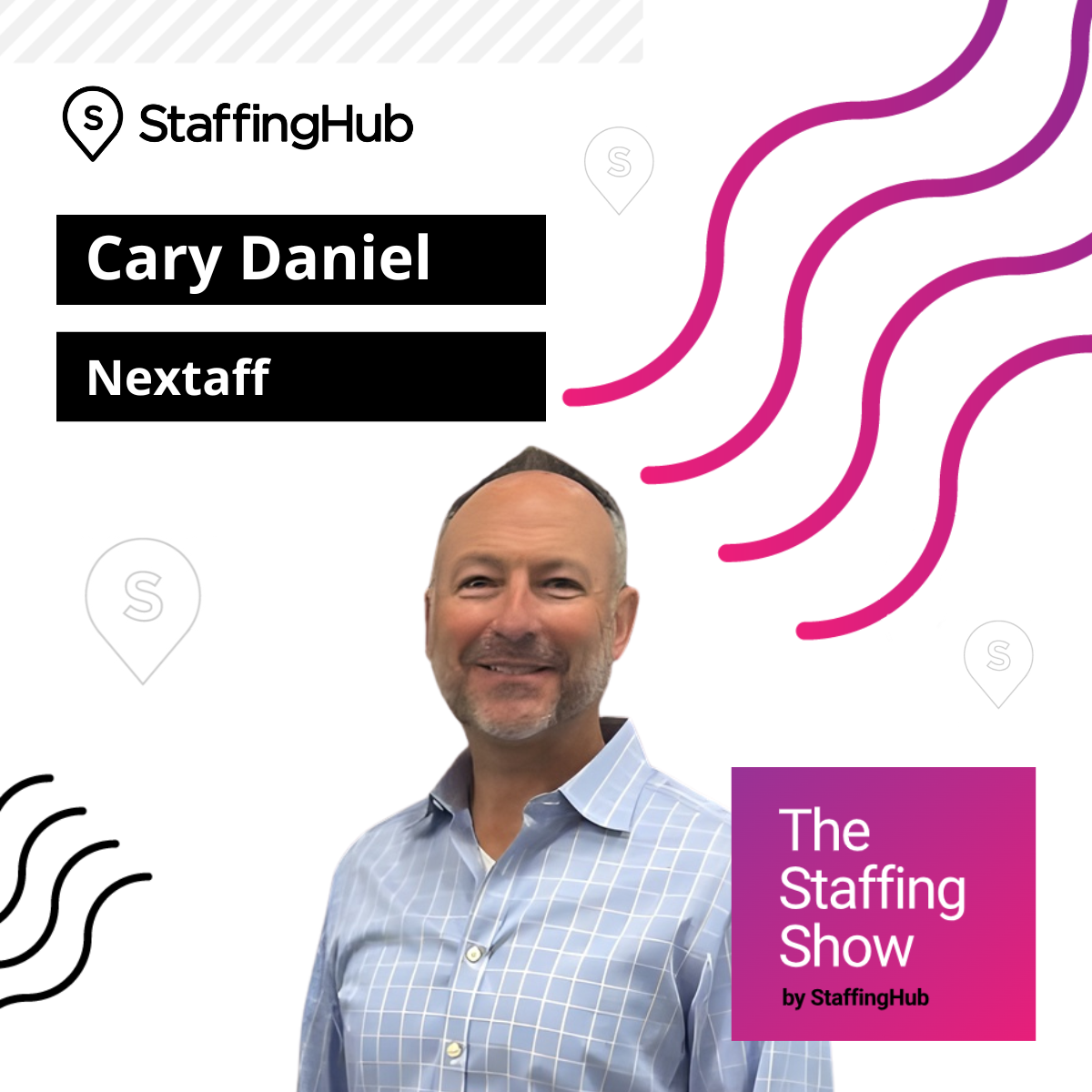 Reinventing Staffing Franchises with Cary Daniel