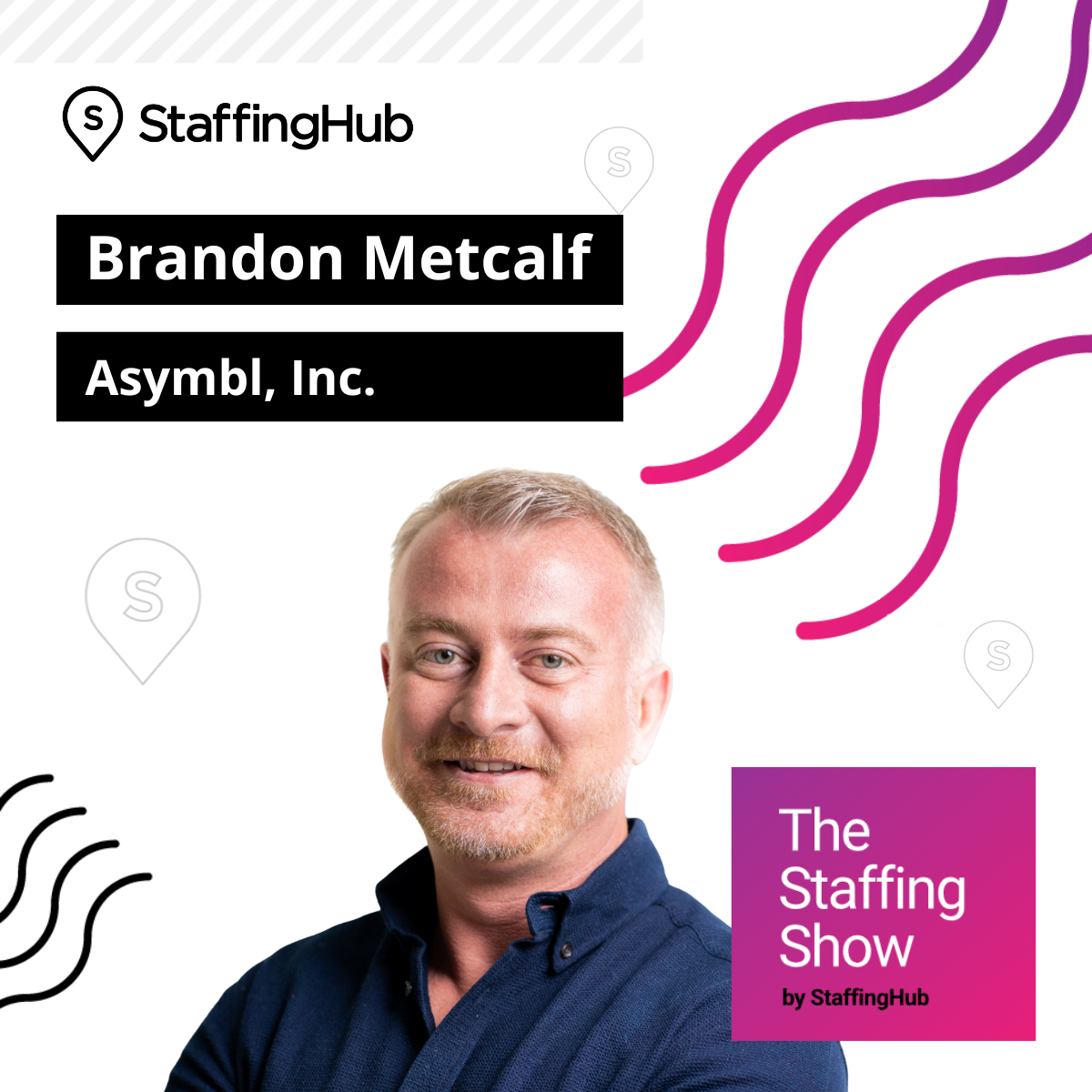 Integration and Management of AI: The Rise of Digital Workers with Brandon Metcalf