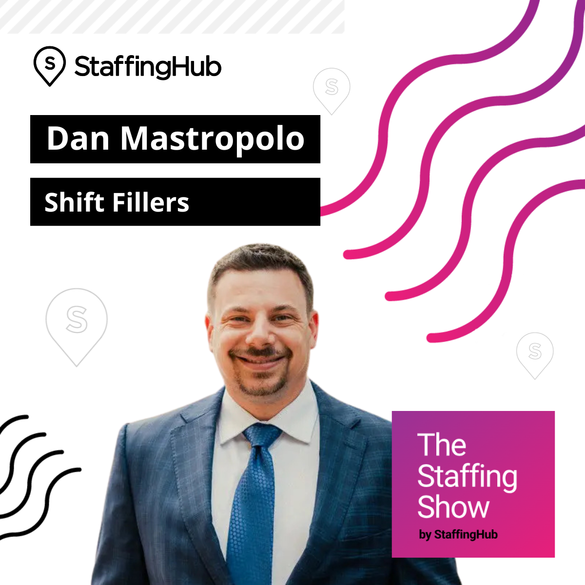 Building America’s Fastest-Growing Staffing Firm with Dan Mastropolo