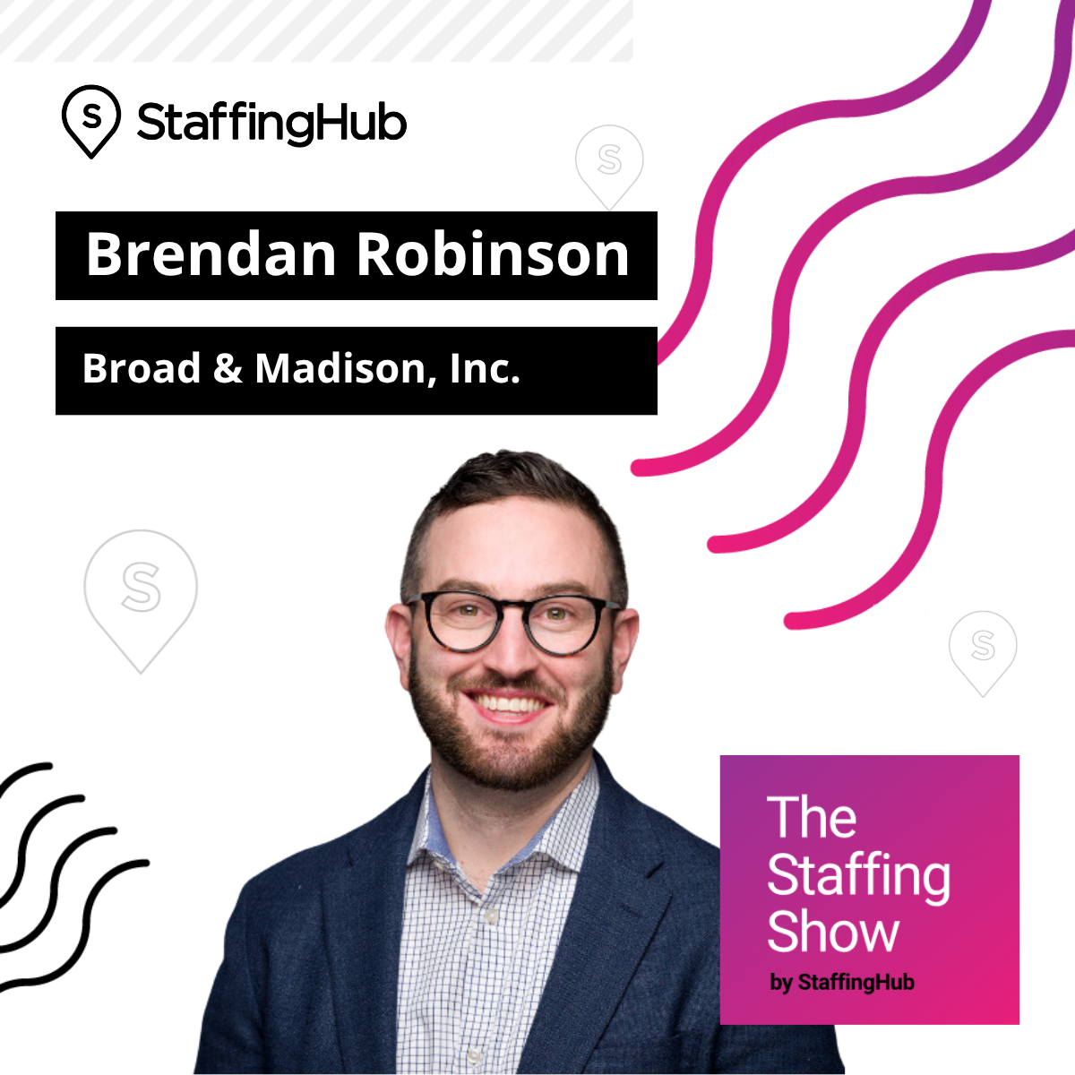 Your AI Adoption Numbers Might Be Lying to You, With Brendan Robinson of Broad & Madison