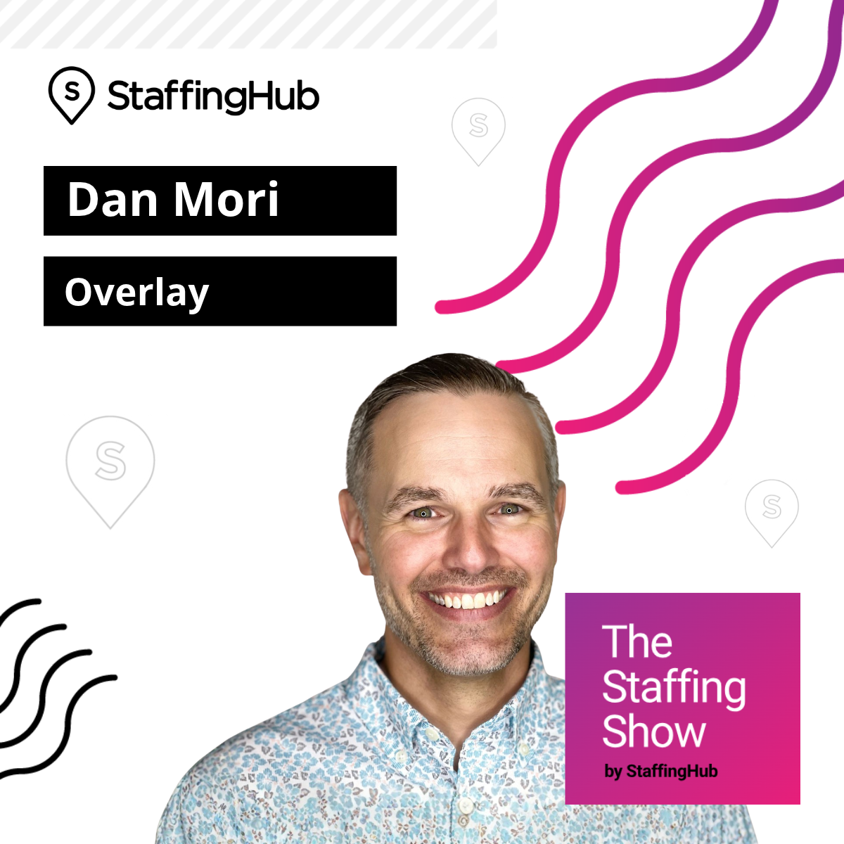 Too Many Tools, Not Enough Fills: Dan Mori on Building Overlay