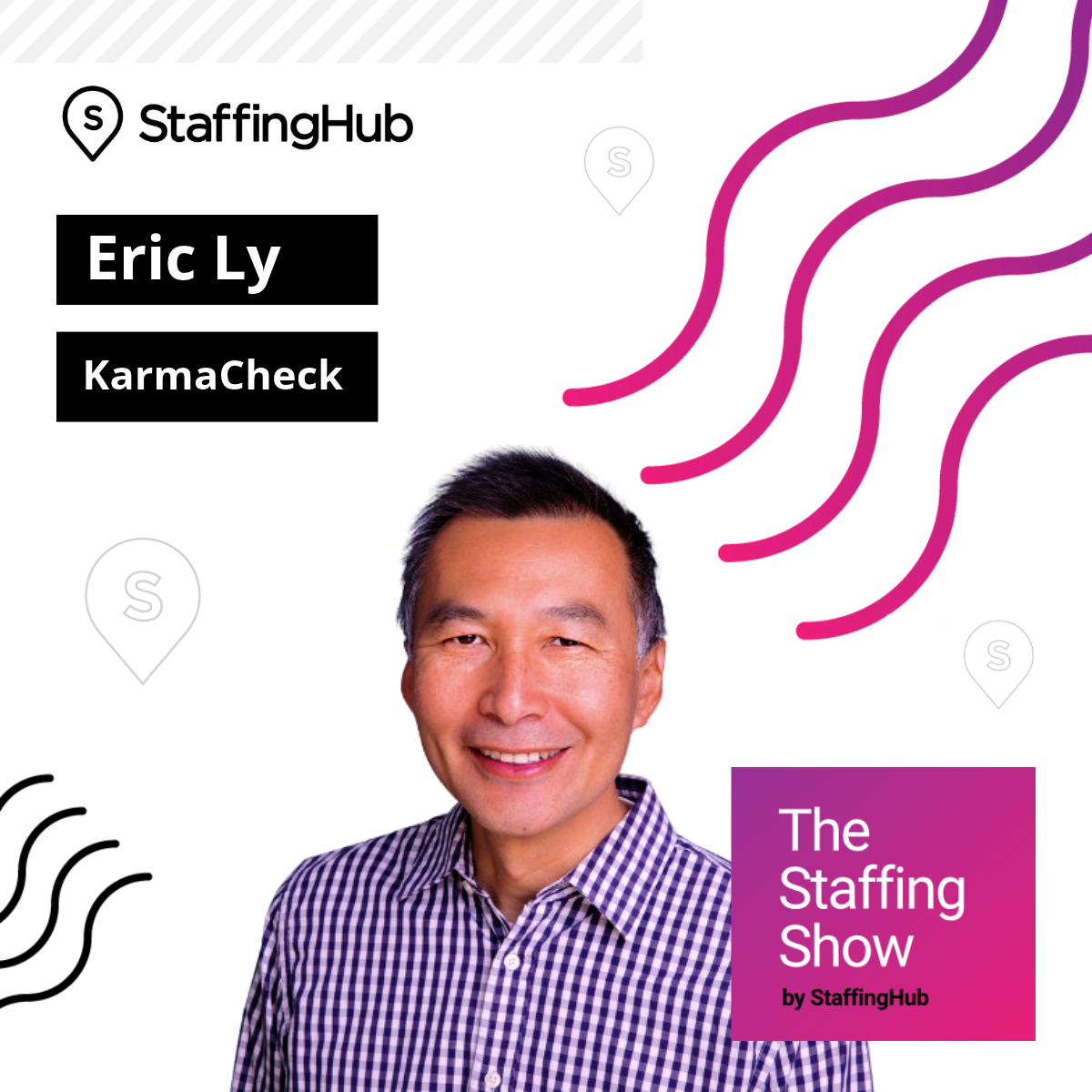 An Hour Per Placement: Fixing Healthcare Credentialing with Eric Ly of KarmaCheck