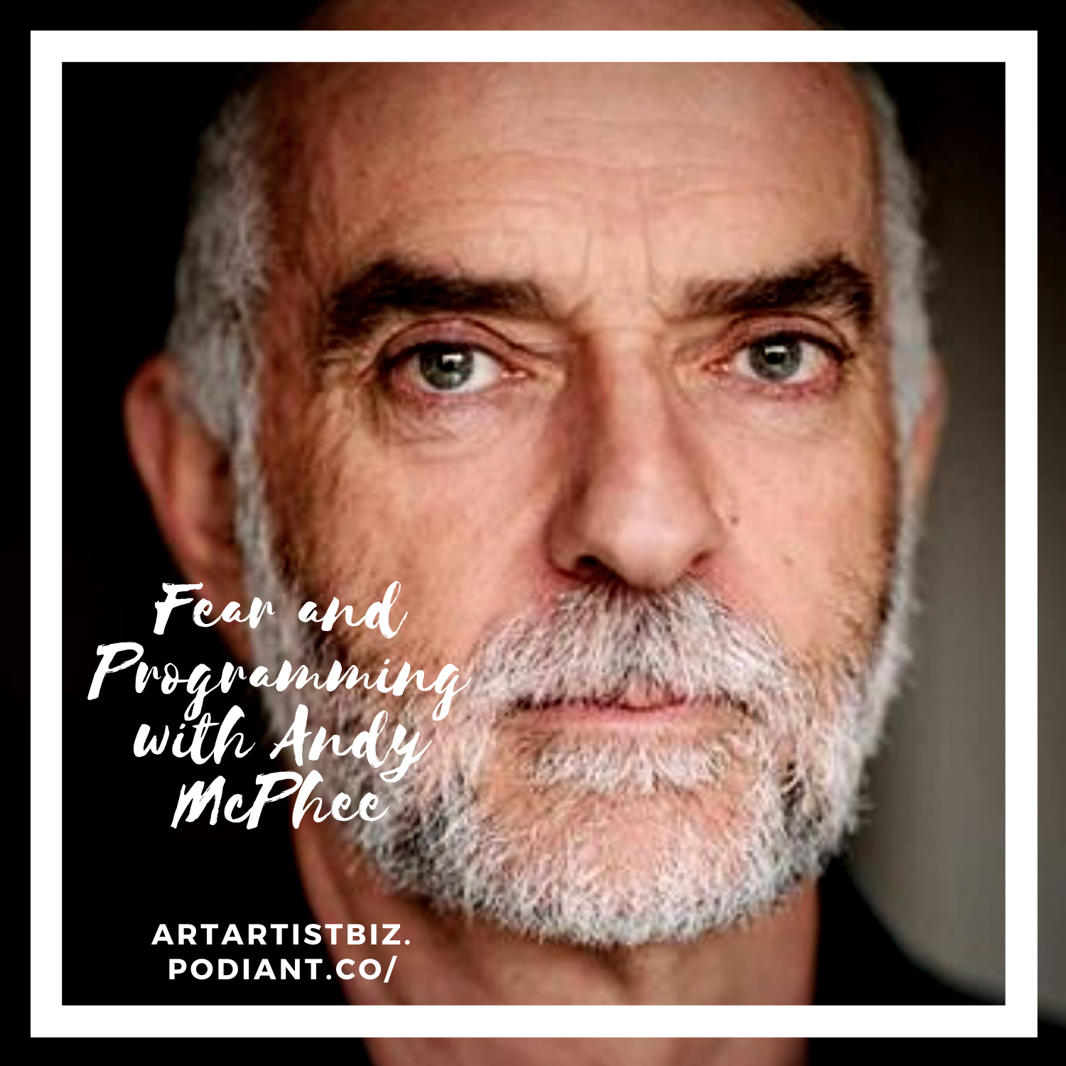 Episode Cover