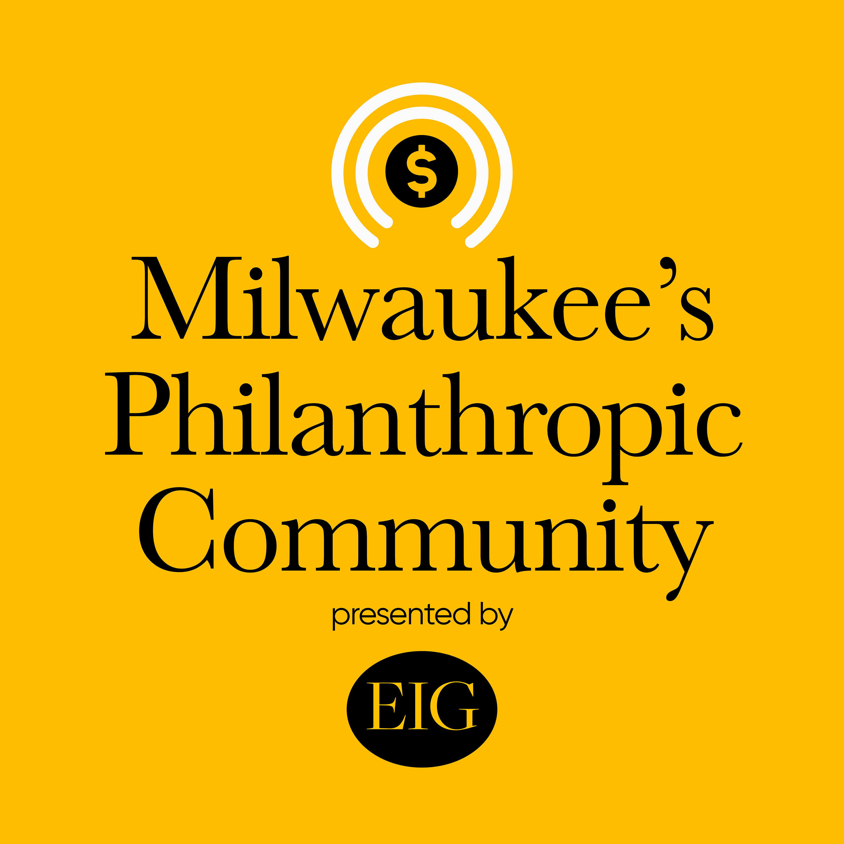 Milwaukee's Philanthropic Community