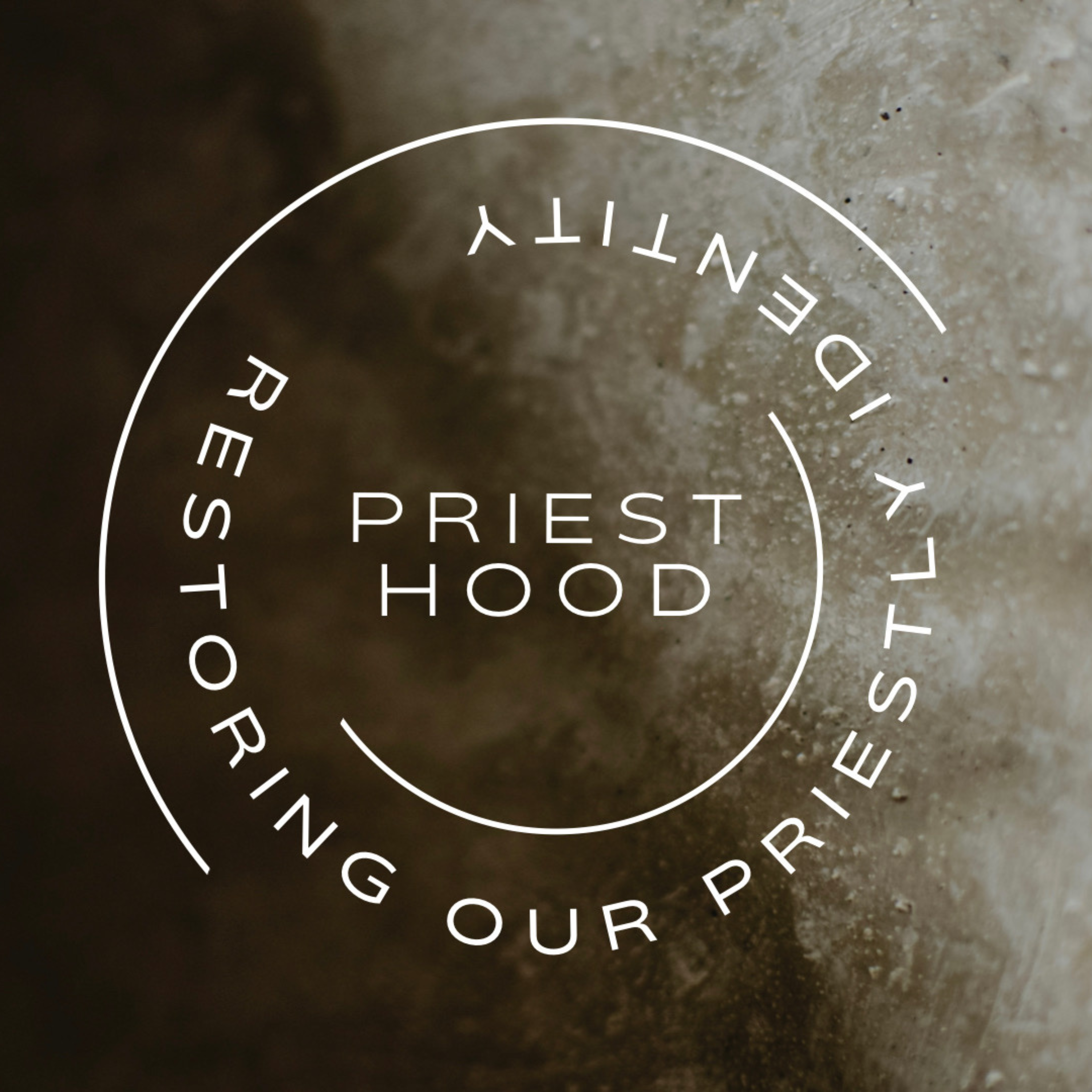 Priesthood - Beholding God In Jesus Part 3