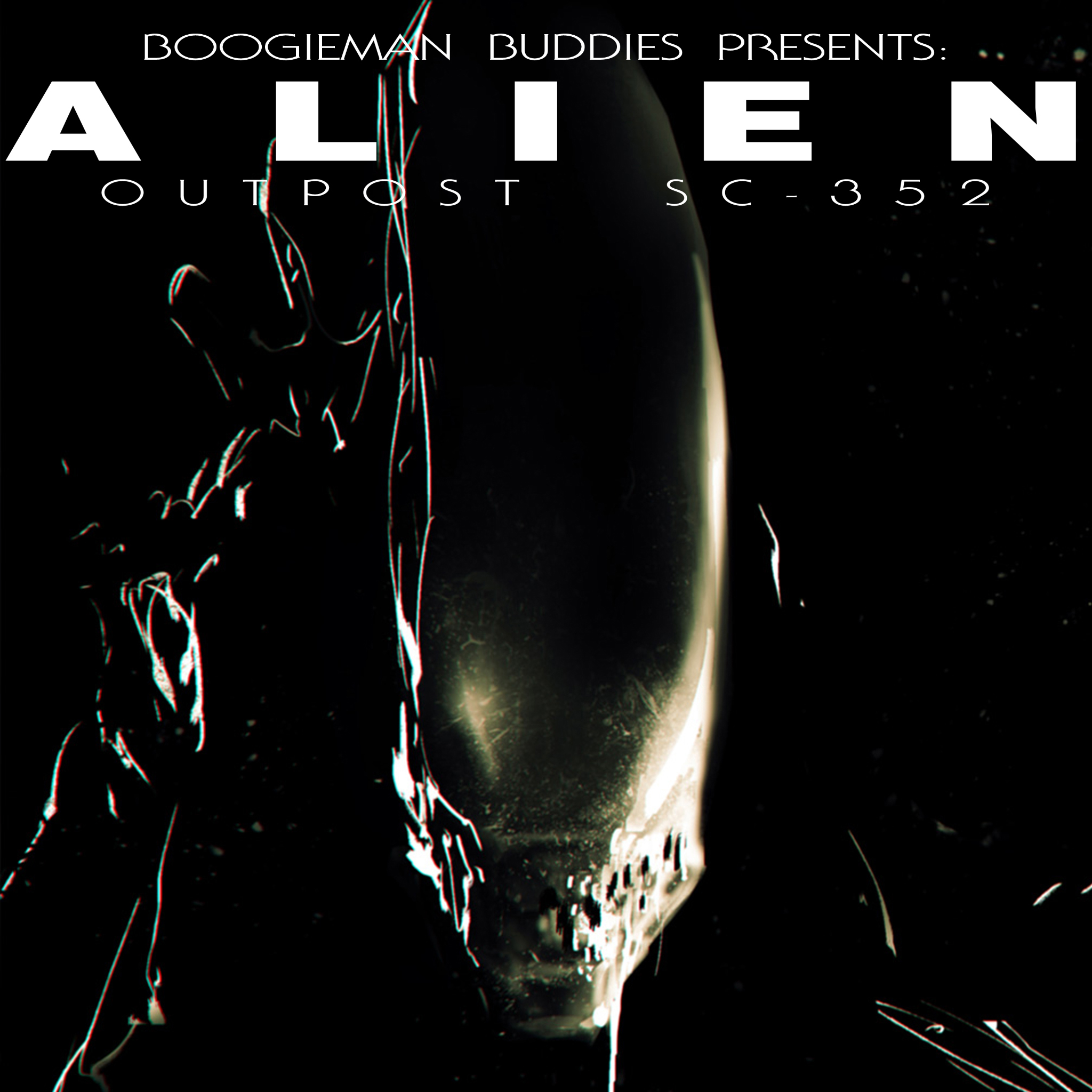 Alien: Outpost SC-352 - Session 1