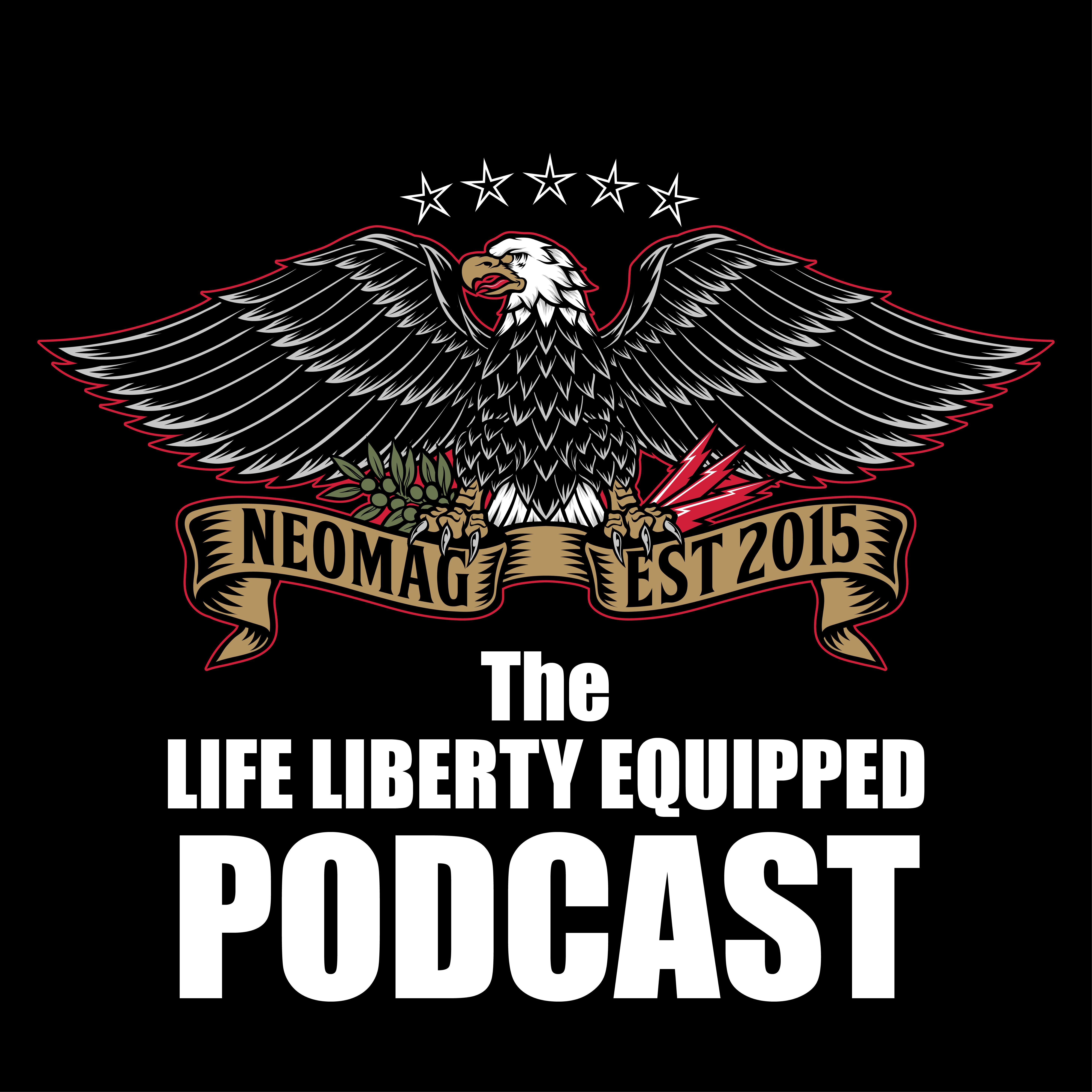Life Liberty Equipped S1 E2