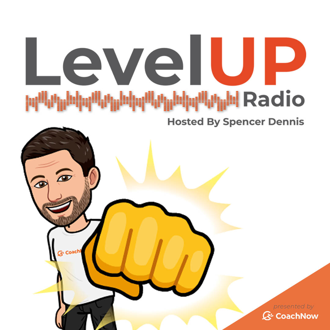 Level Up with Andy Griffiths - Director of Instruction MIGA