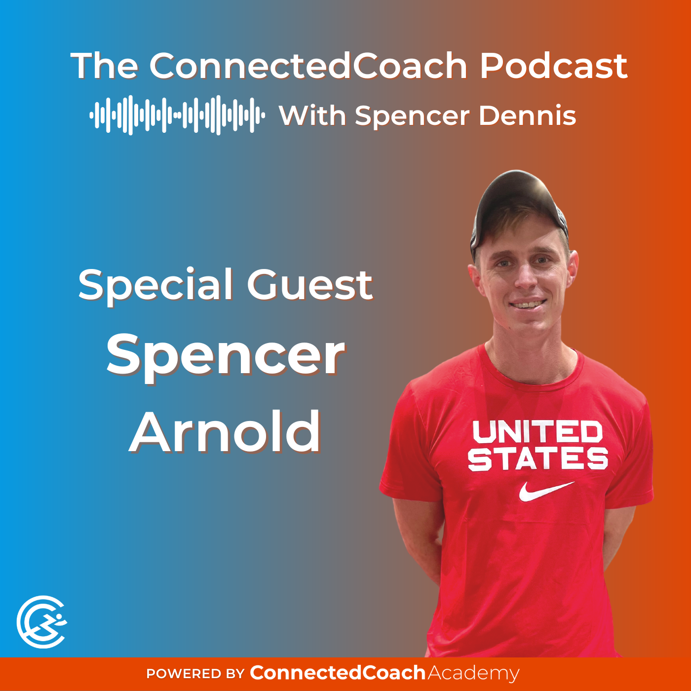 Olympic Weightlifting | Remote Coaching & more w/ Spencer Arnold 