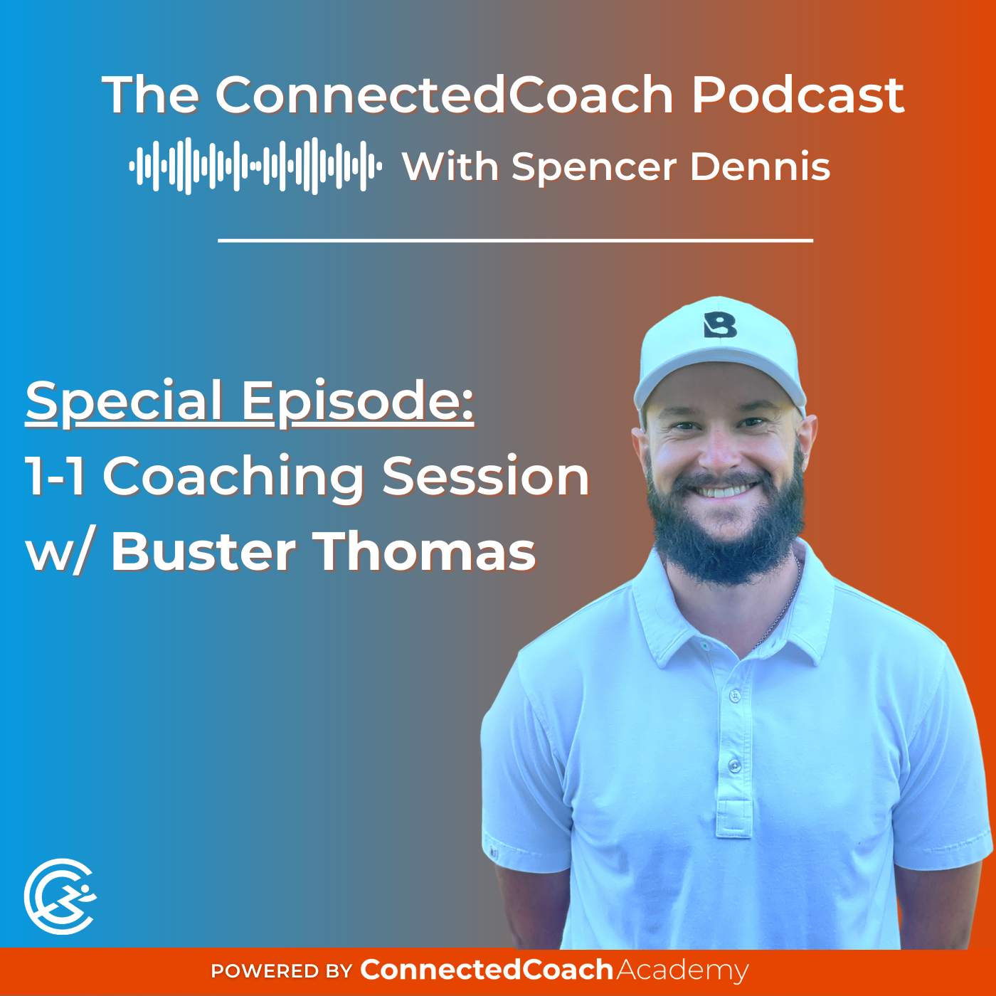 Inside a 1-1 Business Mentoring Session | Buster Thomas (special episode)
