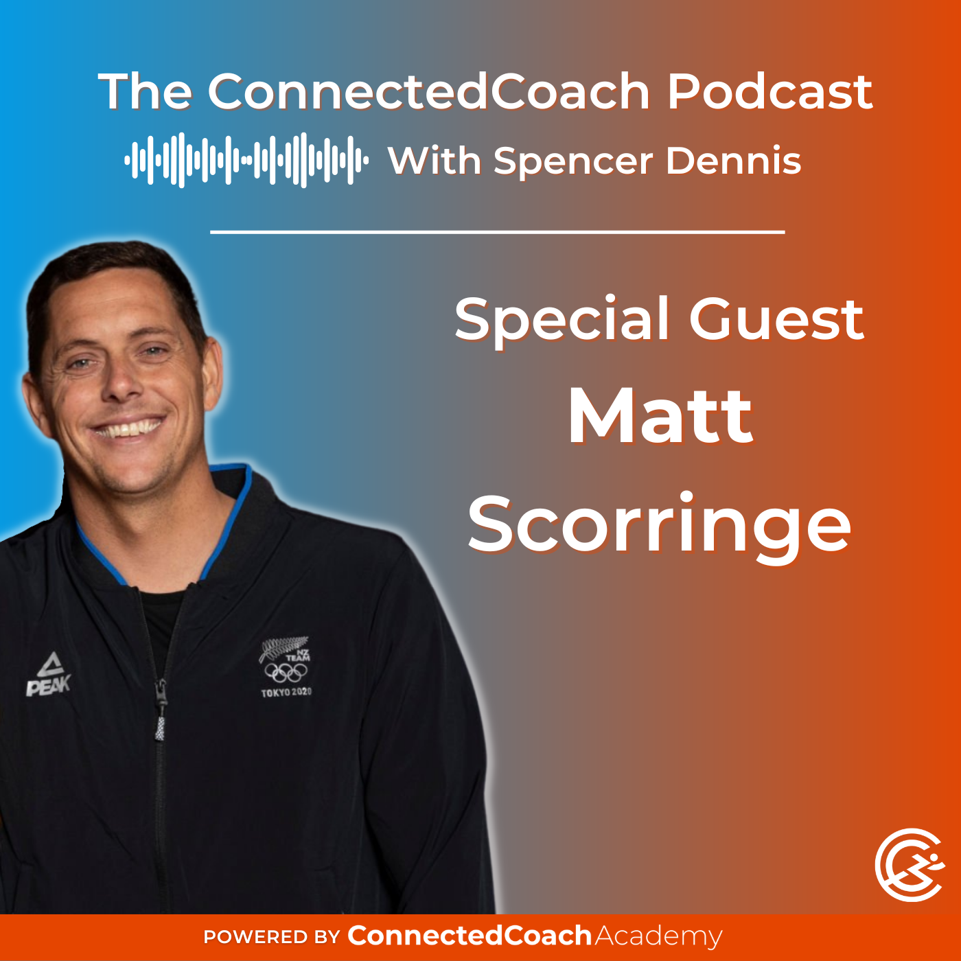 The Art/Business of Surfing and Coaching Olympians | Matt Scorringe