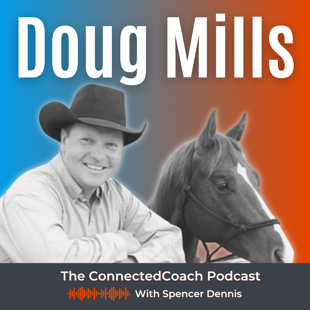 Customers for Life and High-Ticket Coaching w/ Doug Mills