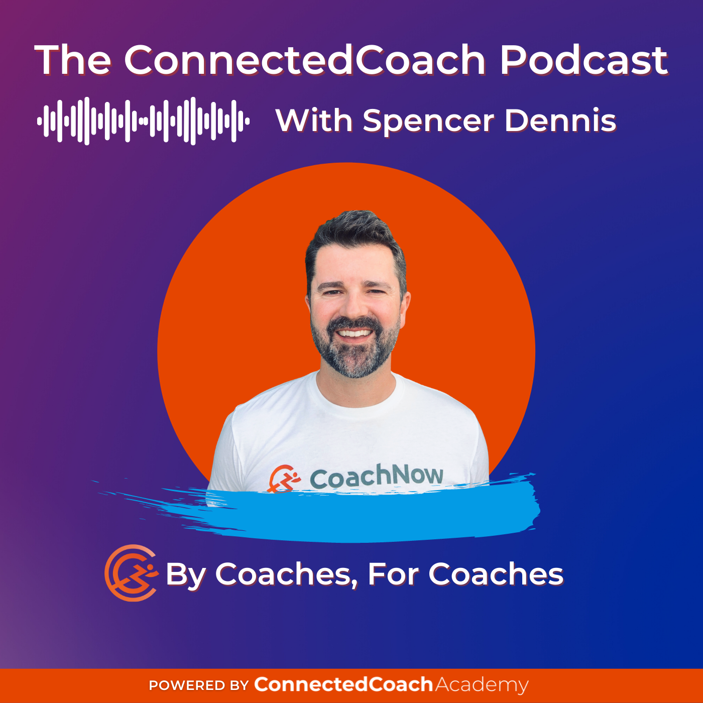 [Announcement] The ConnectedCoach Podcast