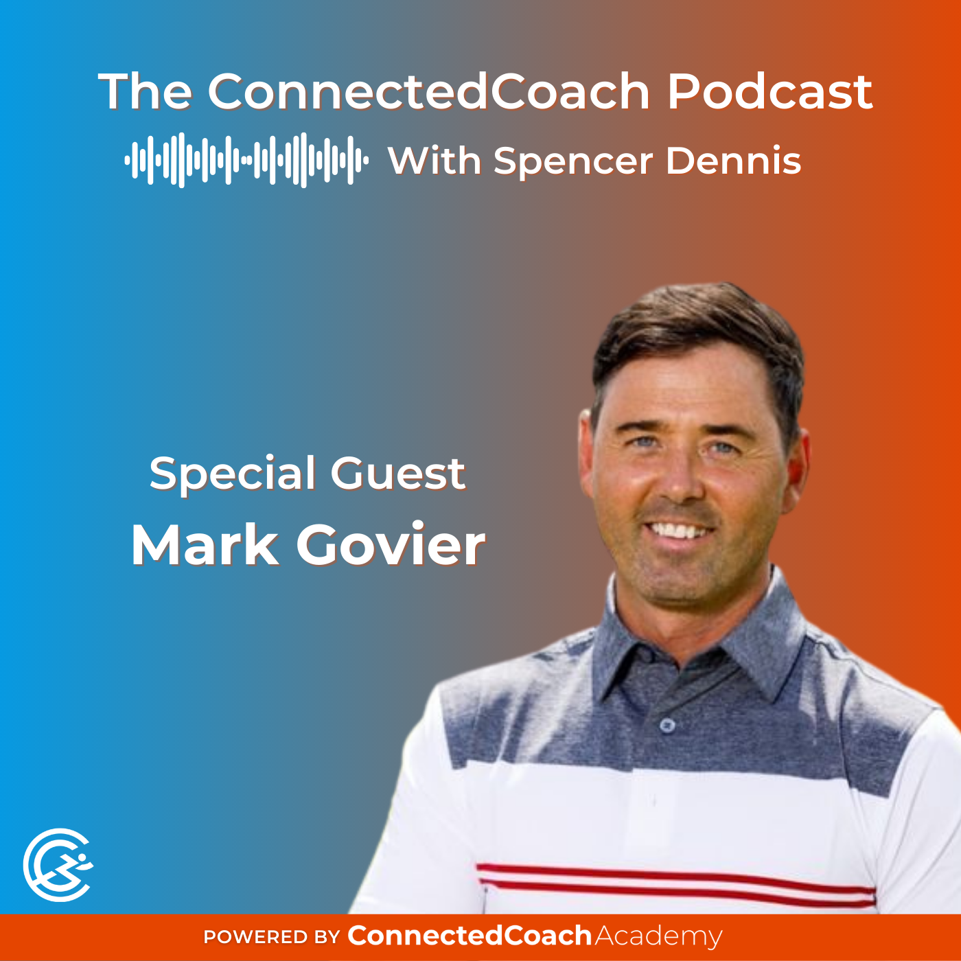 Inside a 1-1 Coaching Session | Mark Govier (special preview)