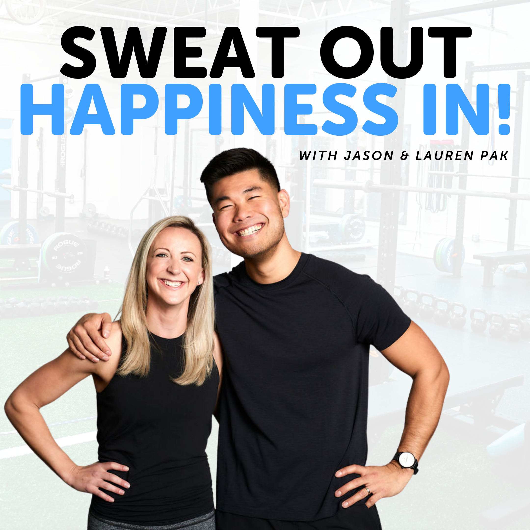 Ep.5: How Weight Loss Impacts Your Metabolism, How to Train Your Calves, and Grand Opening Strategies for Gym Owners