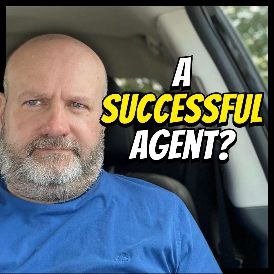 Am I A Successful Real Estate Agent?