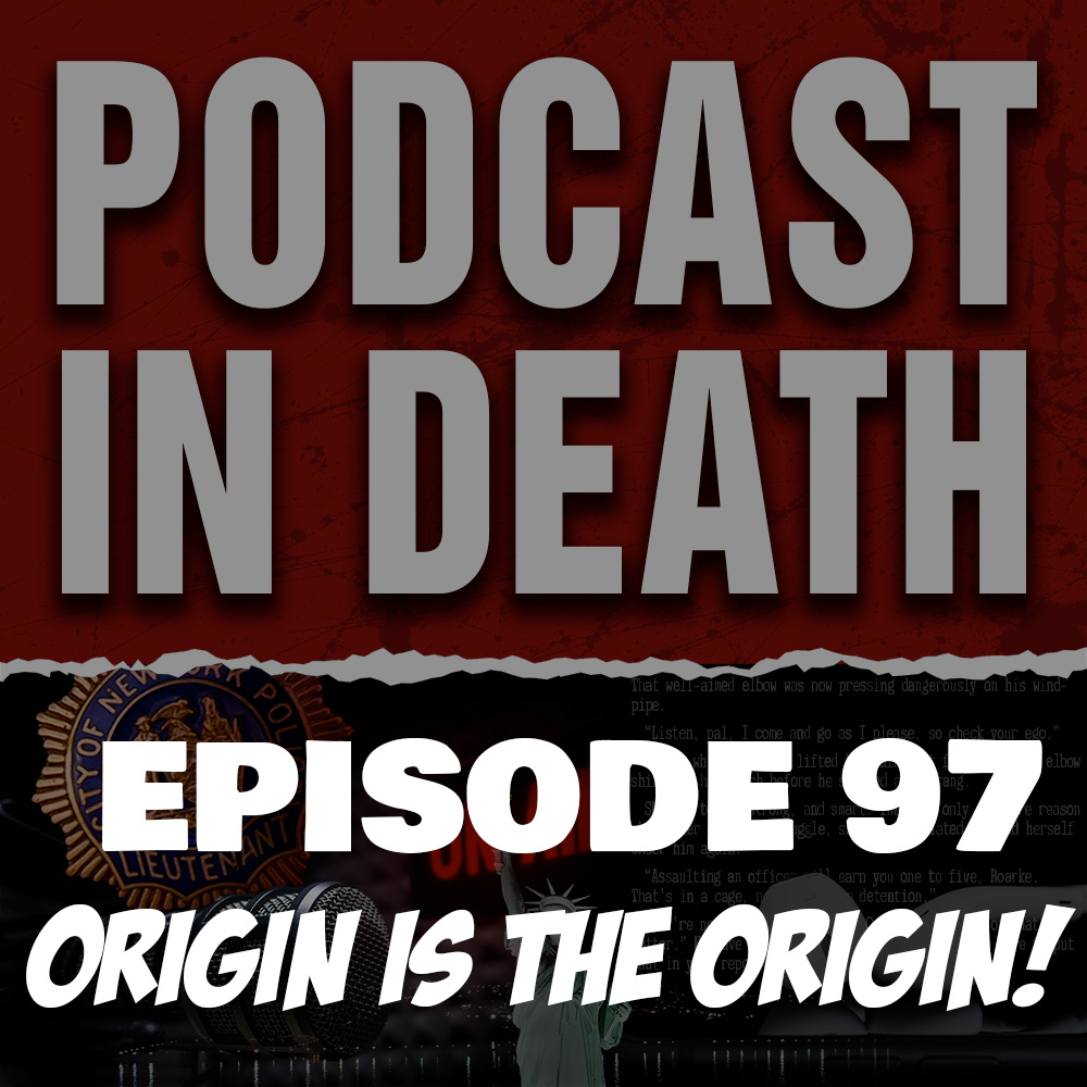 How "Origin" is the "Origin": We Talk to Listener Dana!