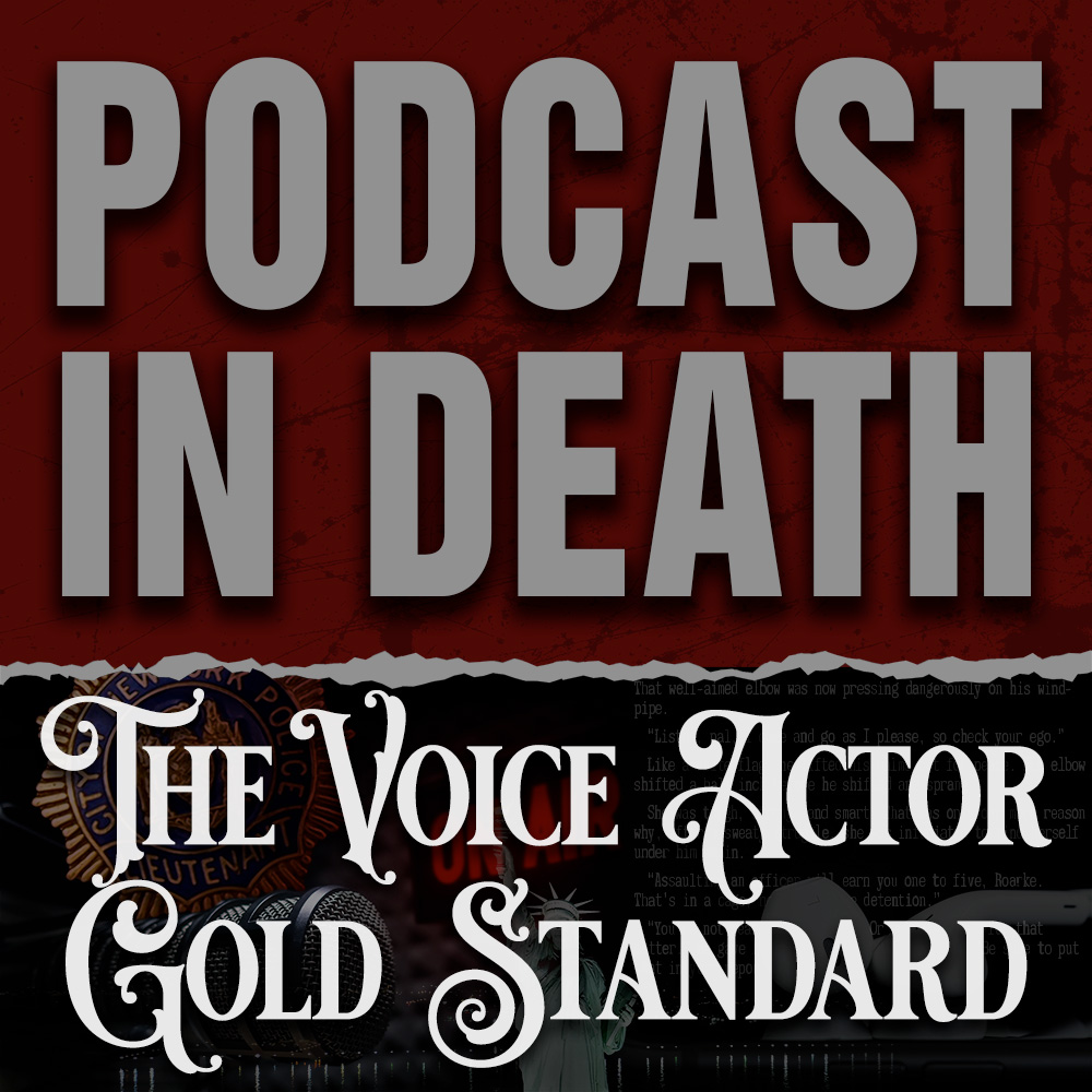 The Voice Actor Gold Standard: We Talk With Susan Ericksen