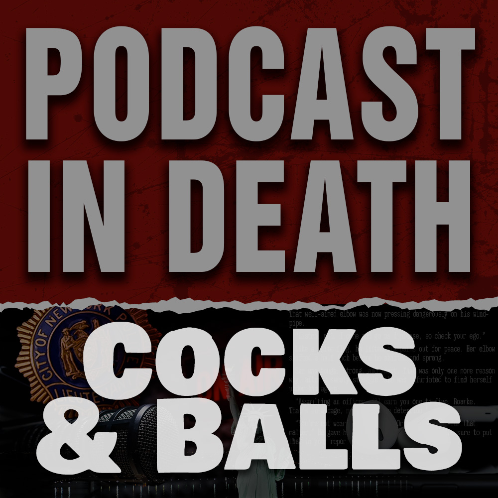 Cocks and Balls - We Review "Indulgence in Death"