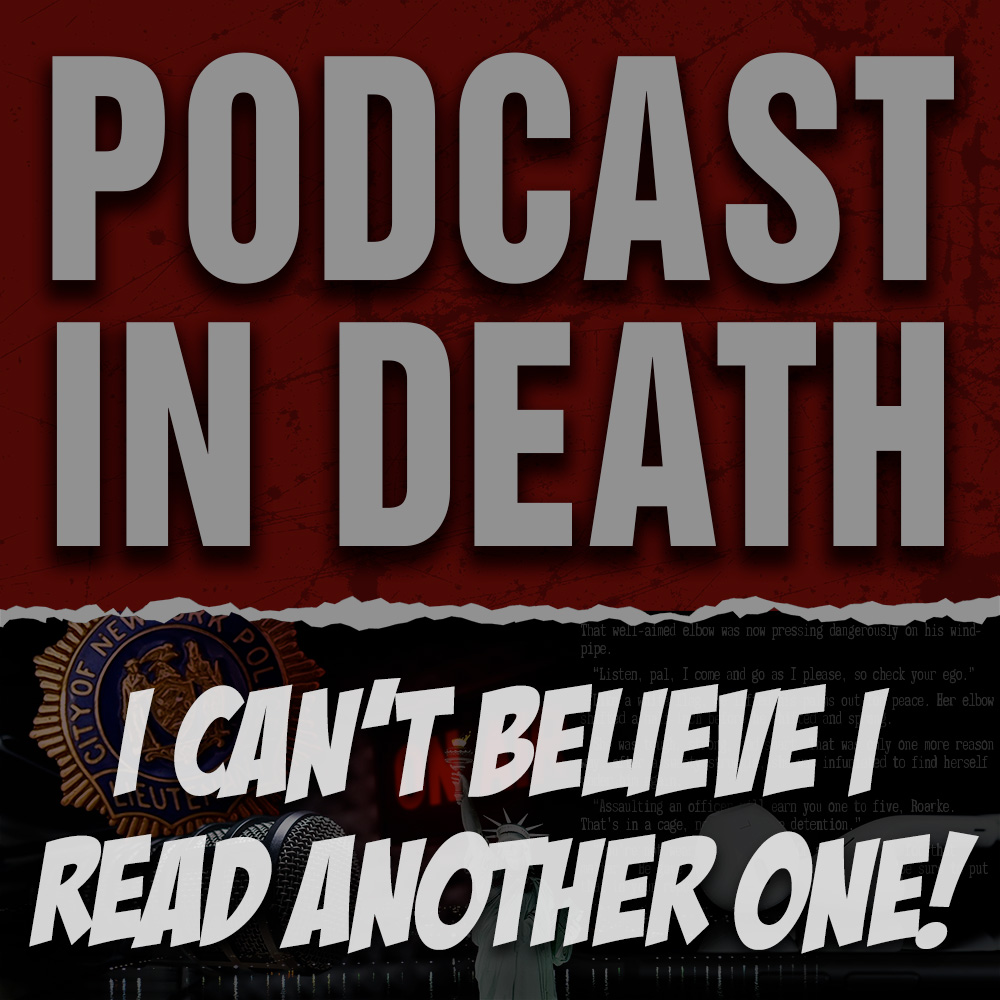 I Can't Believe I Read Another One! We Review the Reviews of "Indulgence in Death"