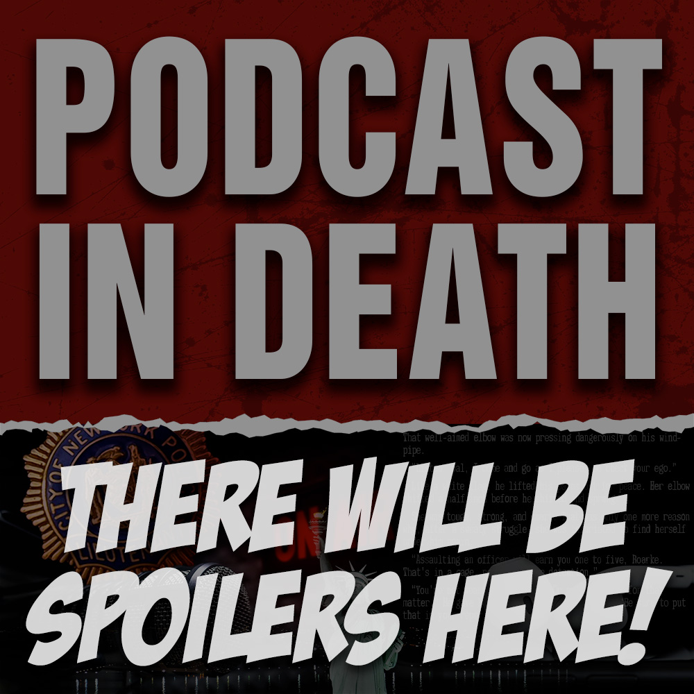 There Will Be Spoilers Here! Listener Comments for "Payback."
