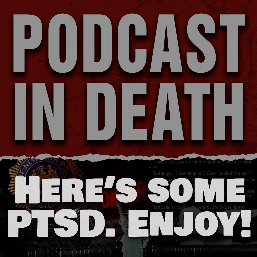 Here's Some PTSD. Enjoy! We Review Reddit Threads