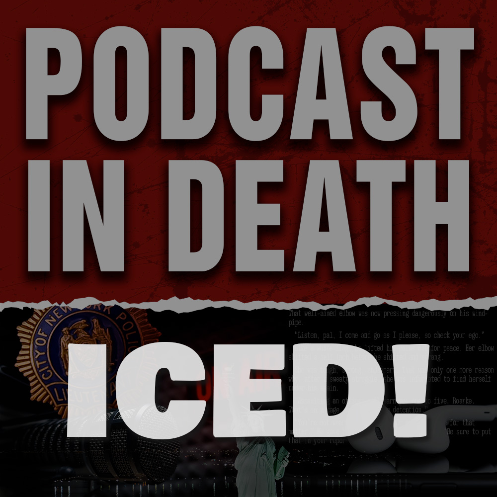 Iced!! "In Death" Slang Words