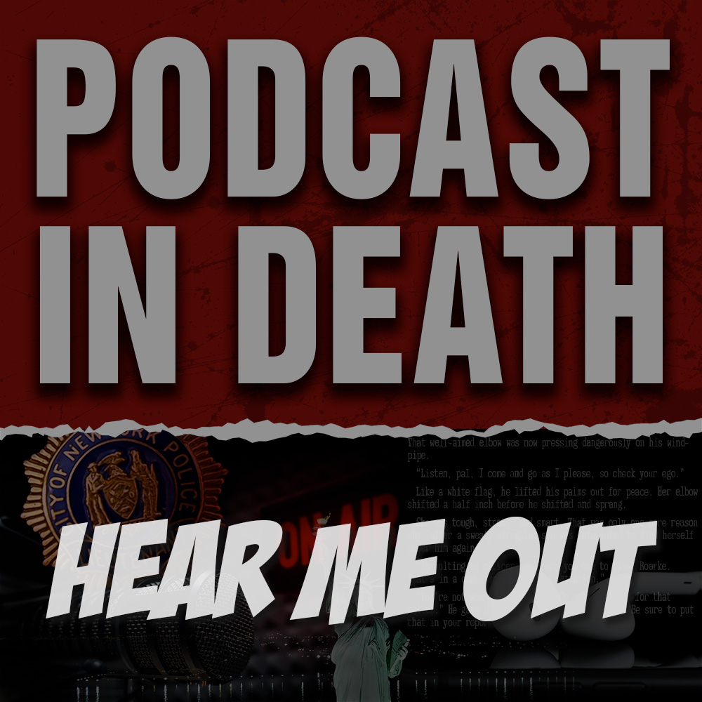 Hear Me Out: We Fan Cast ”In Death” Villains