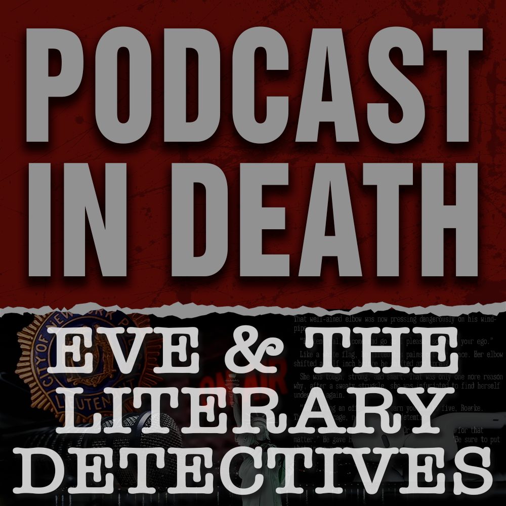Eve and Literary Detectives with Maurine Lee