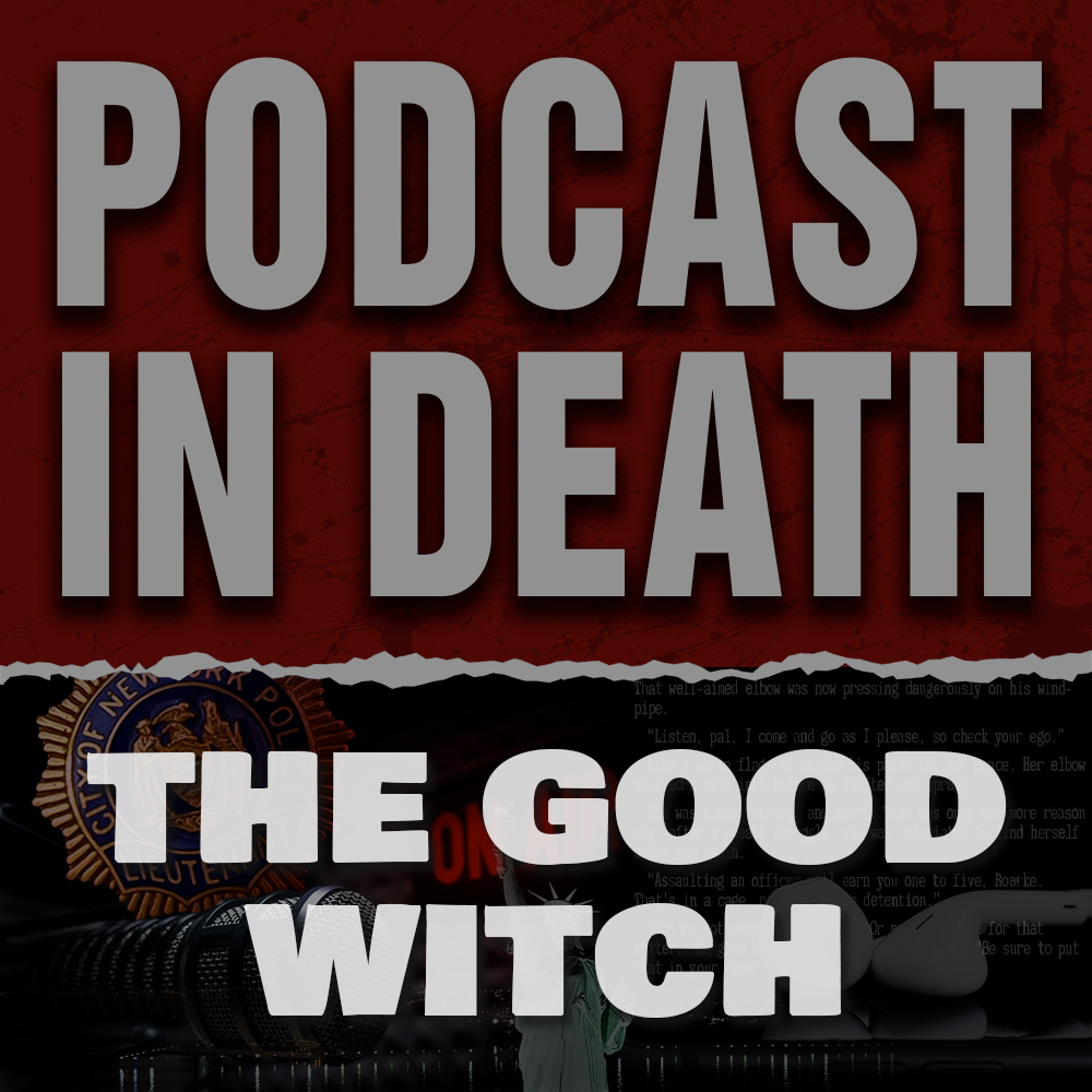 The Good Witch: We Review "Taken in Death"