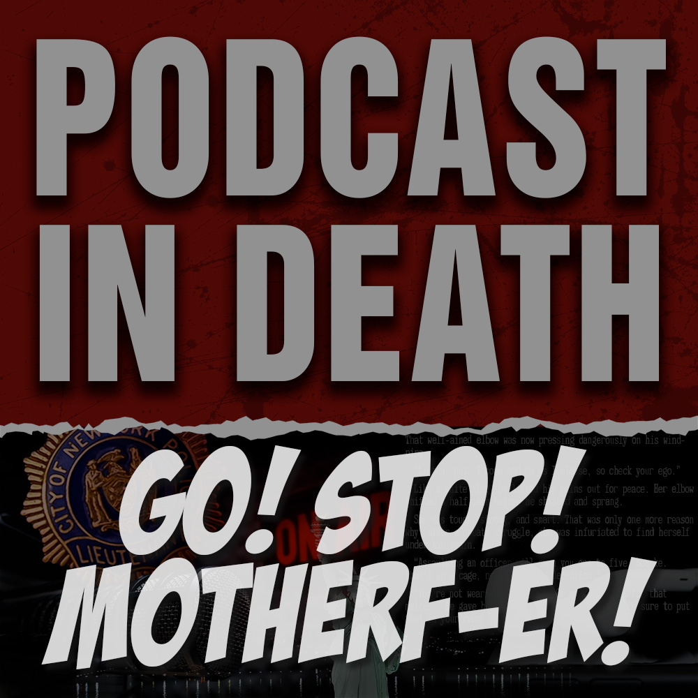 Go! Stop! Motherf-er! Games Vol 02