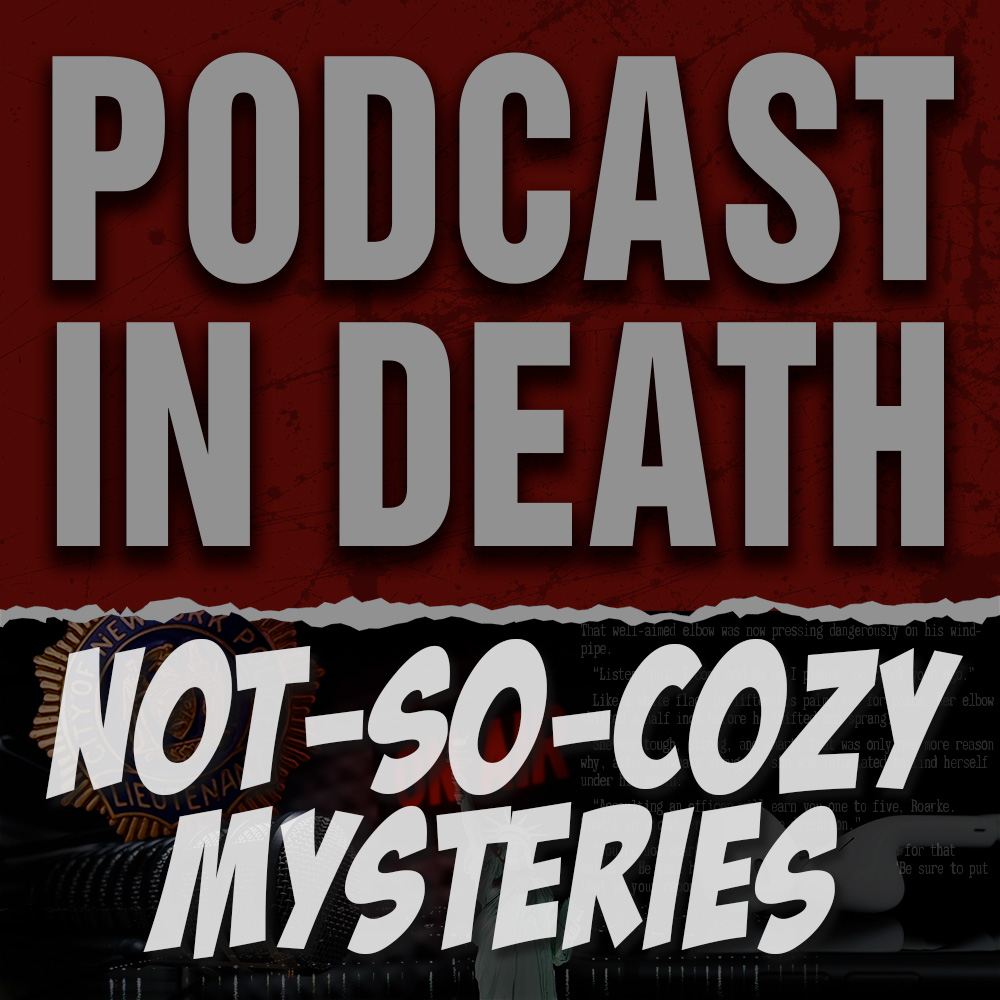 Not-So-Cozy-Mystery: We Talk With Author Cathy Wiley!