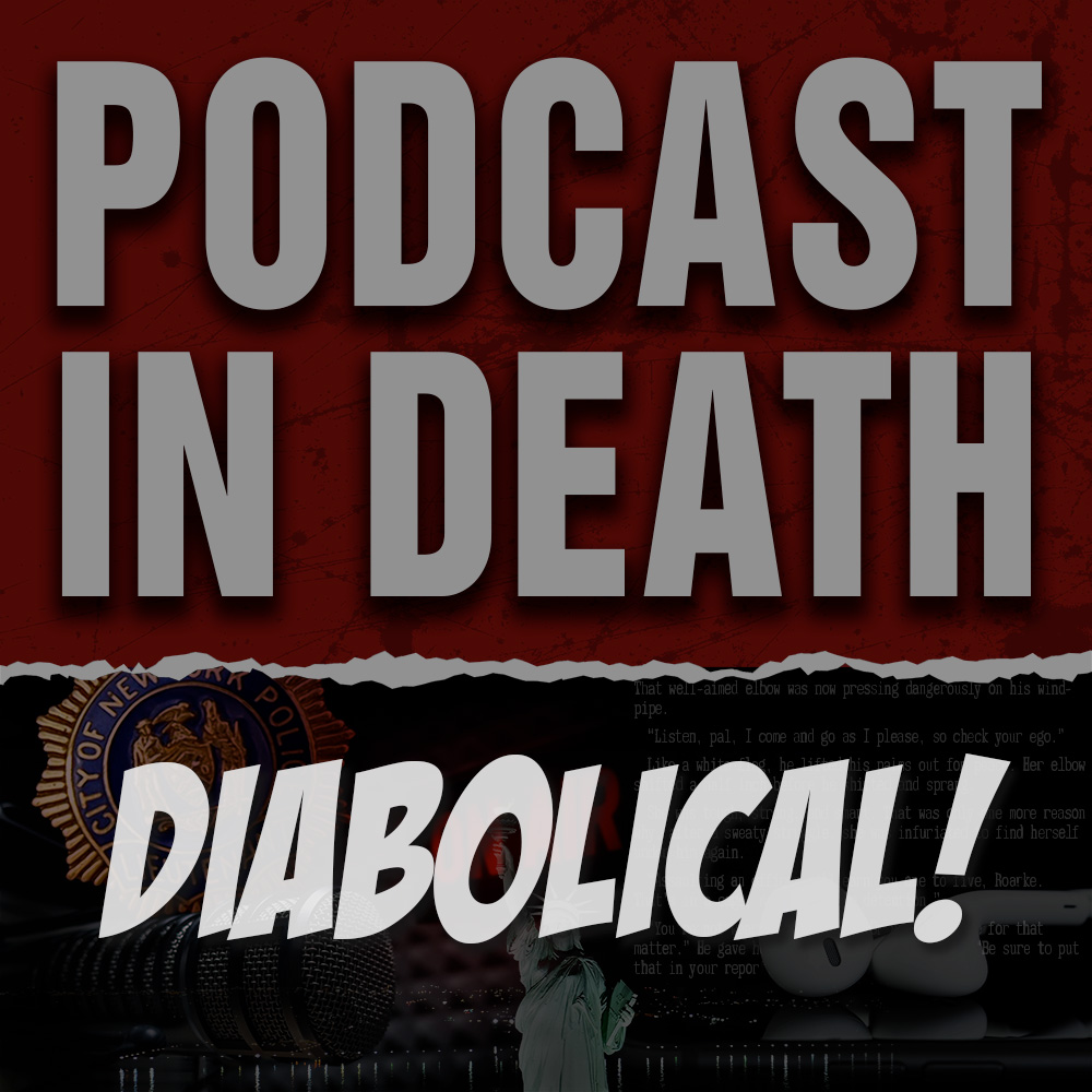 DIABOLICAL! We Read Listener Comments for "Passions in Death"