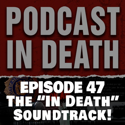 The "In Death" Soundtrack!
