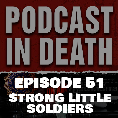 "Strong Little Soldiers" - Nora Roberts' Answers to Fan Questions