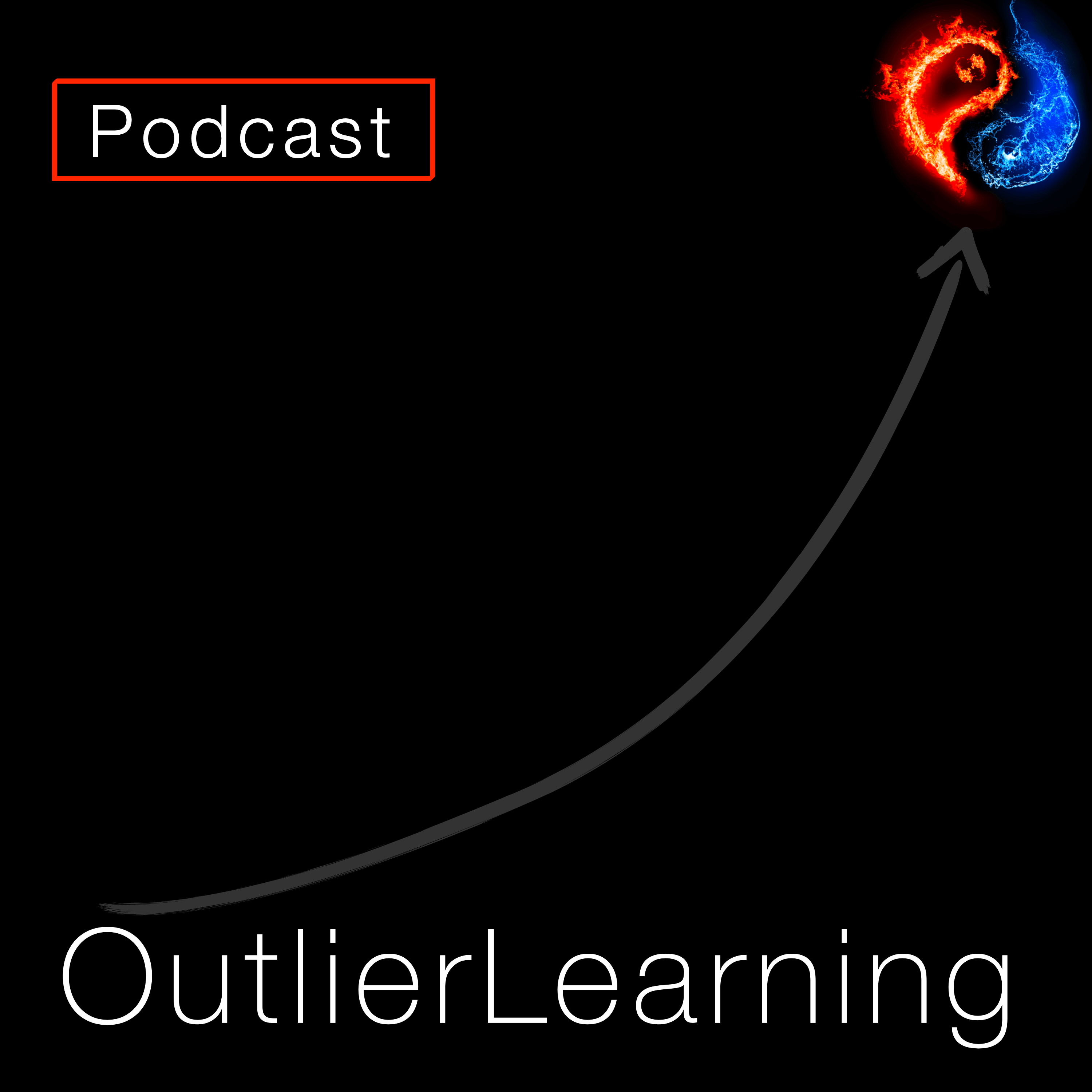 OutlierLearning Podcast Intro