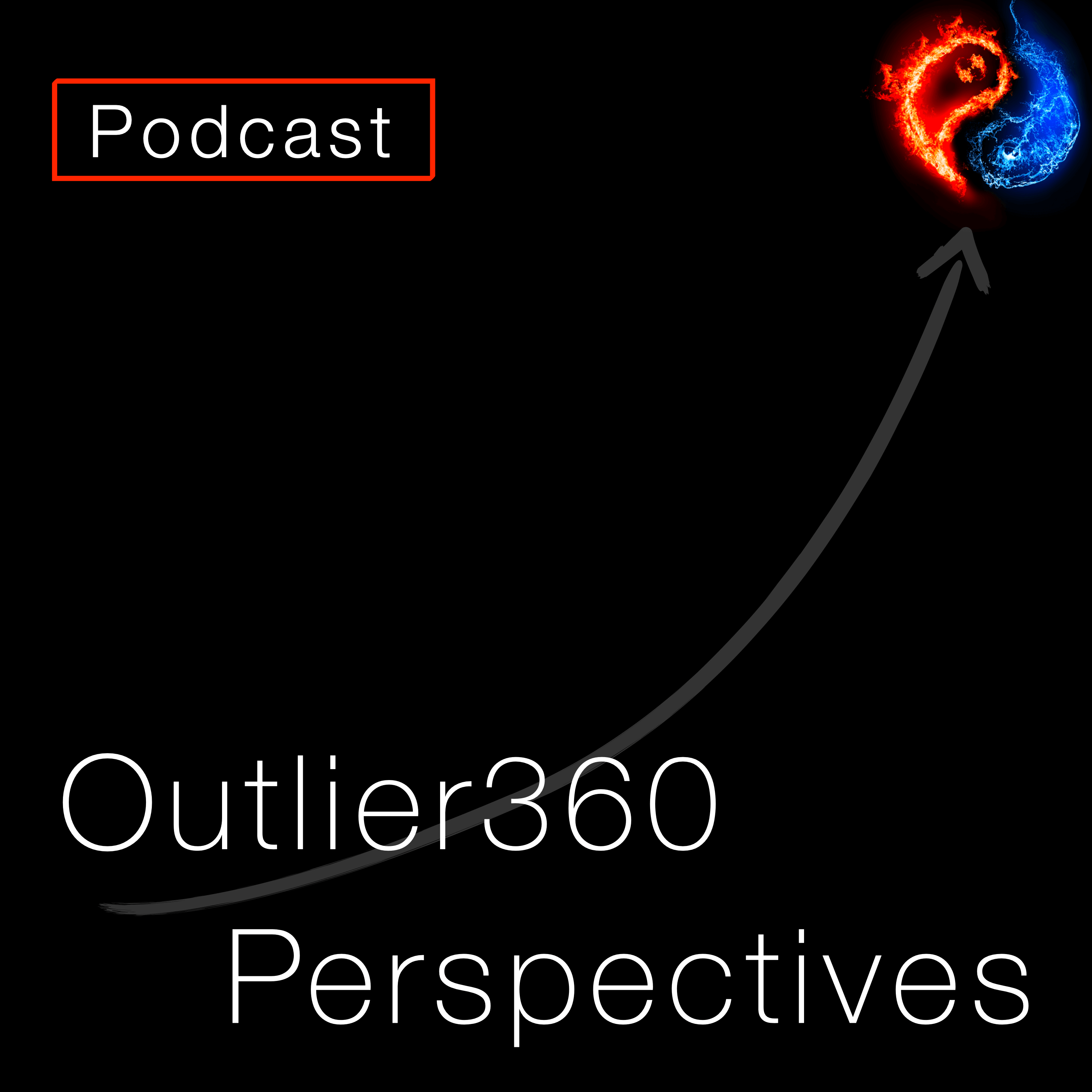 Outlier360 Perspectives Podcast Intro