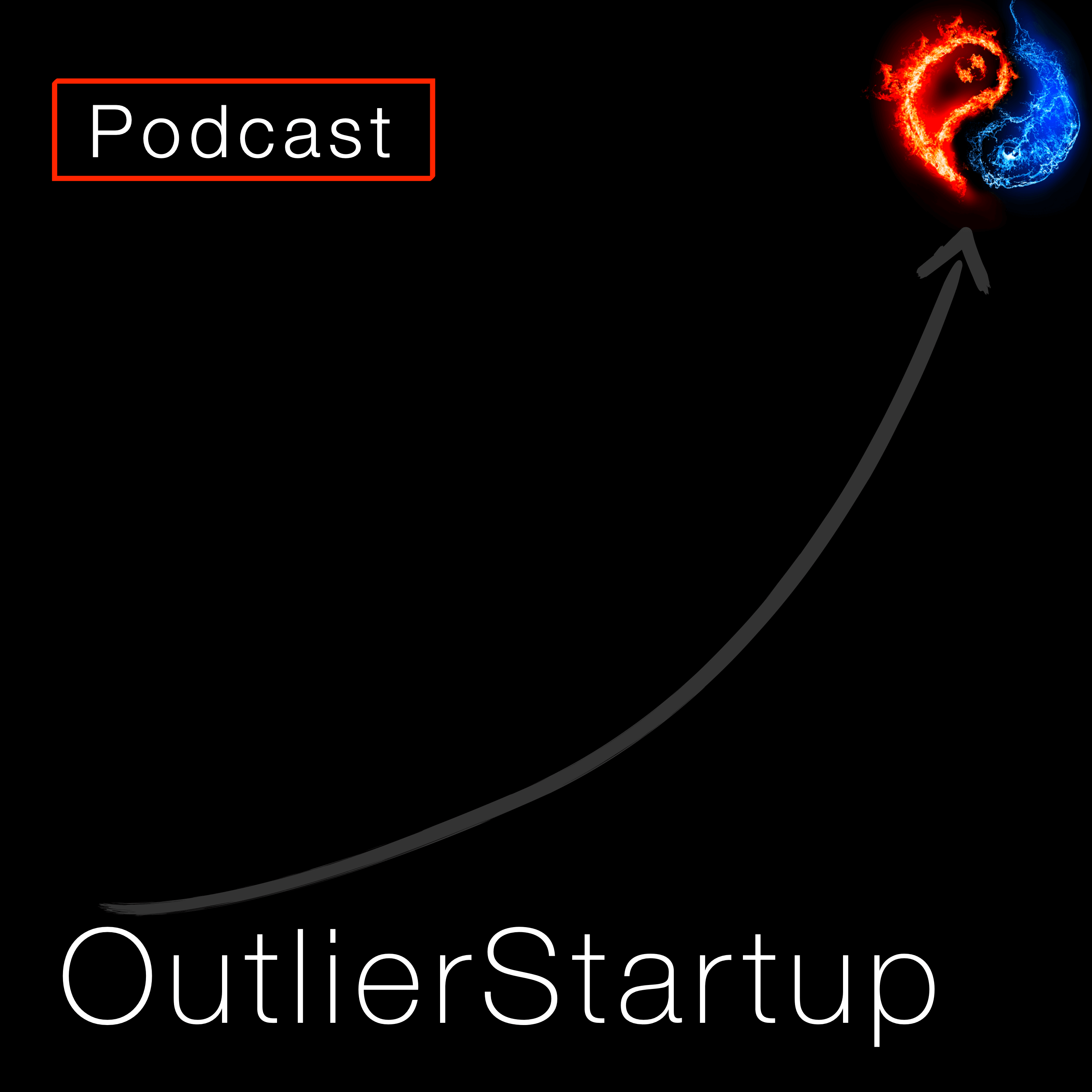 OutlierStartup Podcast Intro