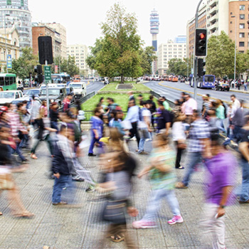 Tech Today and Tomorrow: The Communities of the Future